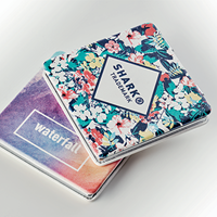 Exemple de marquage publicitaire par Impression numérique