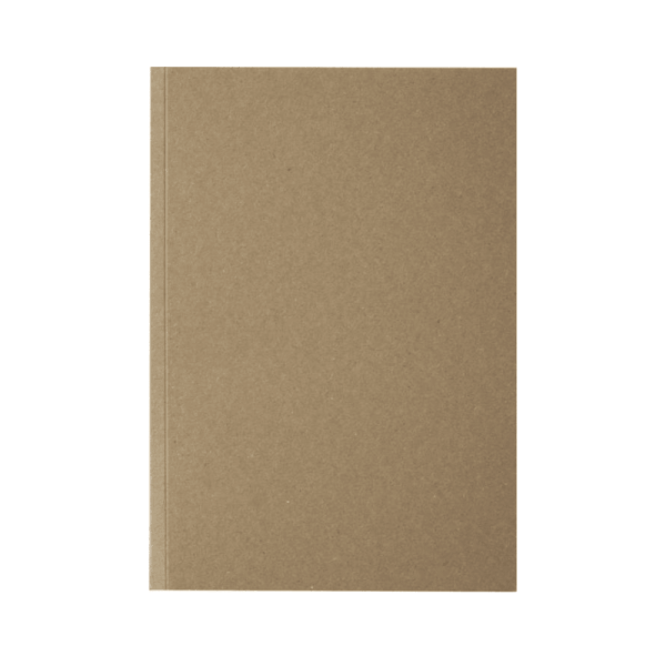 Carnet écologique personnalisé pour entreprise - Made in UE