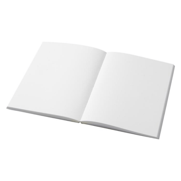 Carnet écologique personnalisé pour entreprise - Made in UE