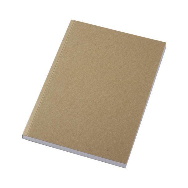 Carnet écologique personnalisé pour entreprise - Made in UE