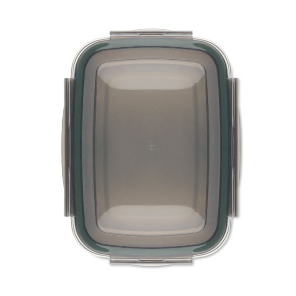 Lunch box personnalisée hermétique en inox - 850 ml