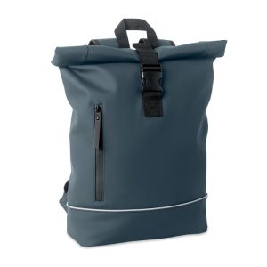 Sac à dos personnalisé enroulable pour ordinateur portable