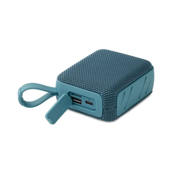 Enceinte design sans fil personnalisable - 5W