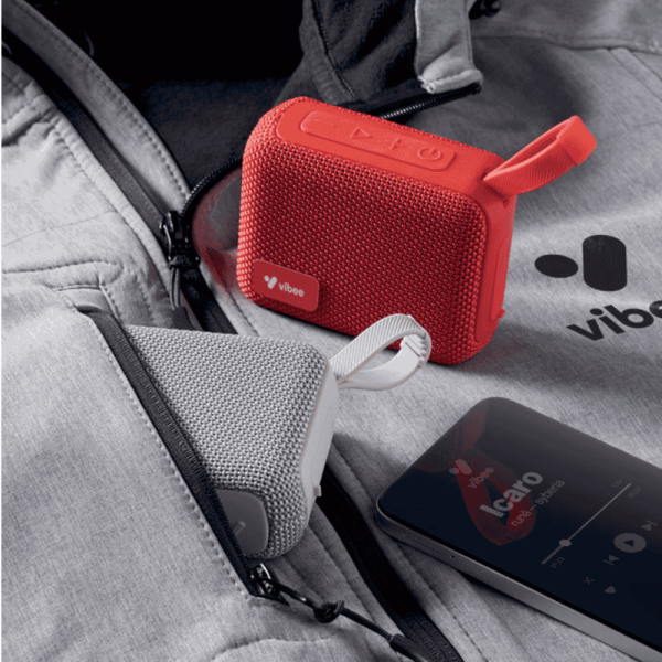 Enceinte design sans fil personnalisable - 5W