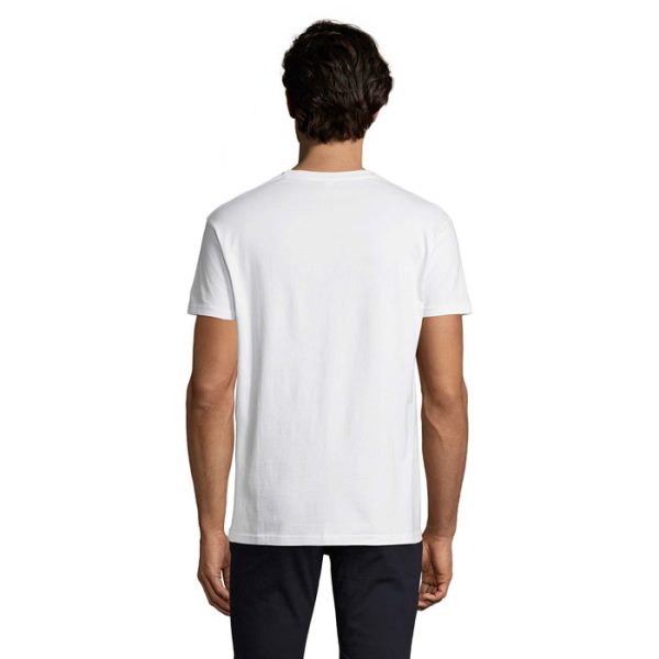 Tshirt homme personnalisé - 190 gr/m²