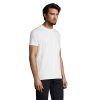 Tshirt homme personnalisé - 190 gr/m²