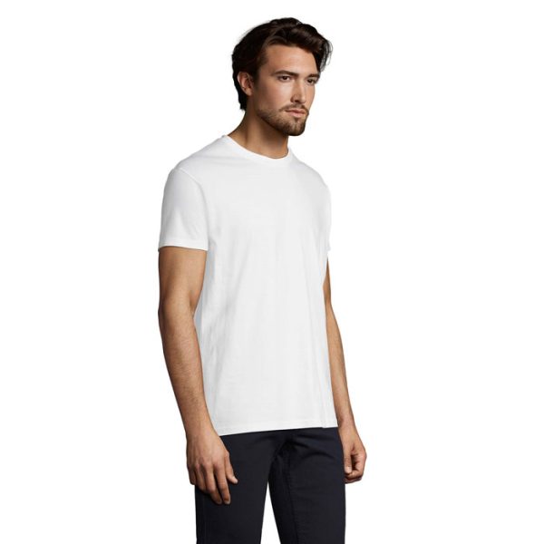 Tshirt homme personnalisé - 190 gr/m²