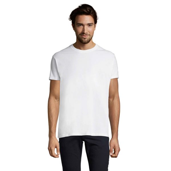 Tshirt homme personnalisé - 190 gr/m²