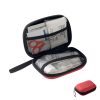 Trousse premiers secours personnalisable 27 pièces
