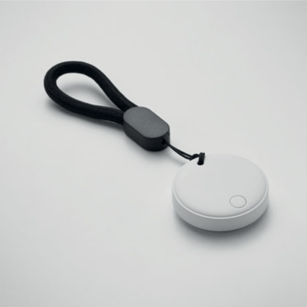 Localisateur de clés personnalisé Apple et Android