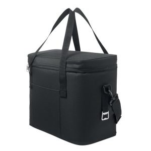 Sac isotherme recyclé personnalisable avec logo - 18L