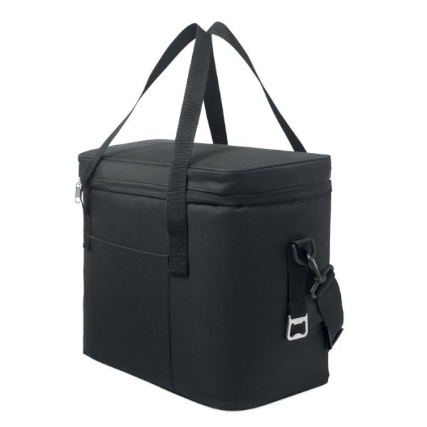 Sac isotherme recyclé personnalisable avec logo - 18L
