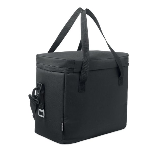 Sac isotherme recyclé personnalisable avec logo - 18L