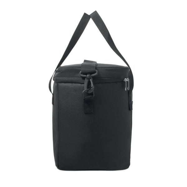 Sac isotherme recyclé personnalisable avec logo - 18L