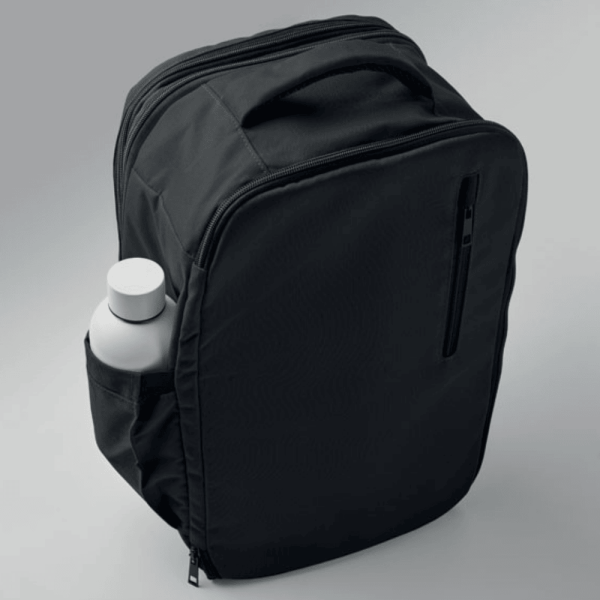 Sac à dos publicitaire format cabine - Avec votre logo