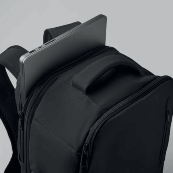 Sac à dos publicitaire format cabine - Avec votre logo