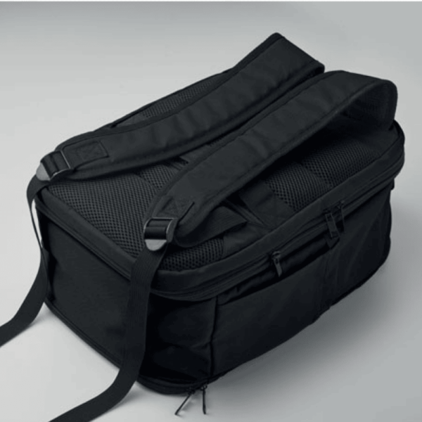 Sac à dos publicitaire format cabine - Avec votre logo