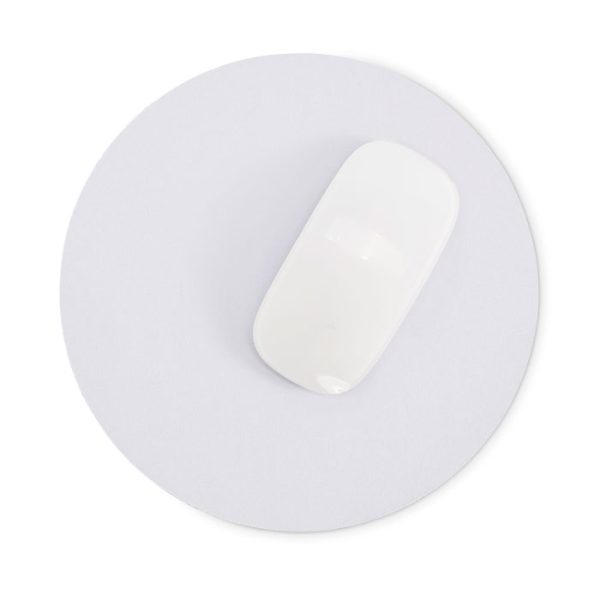 Tapis de souris antidérapant personnalisable par sublimation