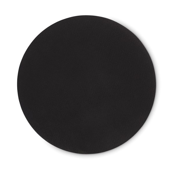 Tapis de souris antidérapant personnalisable par sublimation