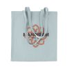 Tote bag publicitaire en velours côtelé - 220 gr/m²
