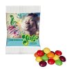 SKITTLES ® en sachet personnalisable - 10 gr - Goodies comestible