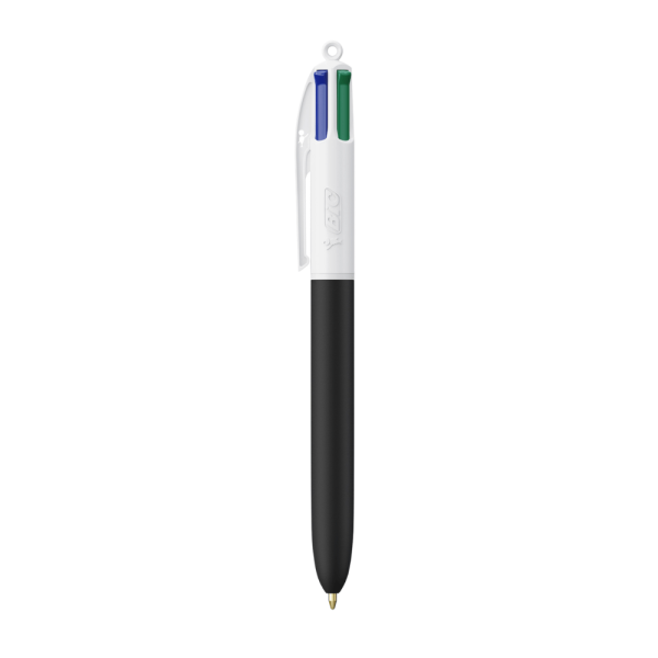 BIC® 4 Couleurs® Soft personnalisable