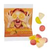 Gommes de fruits exotiques Vegan à personnaliser - 20 gr - Goodies alimentaire