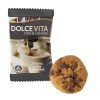 Mini cookie Vegan personnalisable choco 30% - 6 gr
