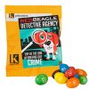 m&m's en sachet 12 grammes personnalisés - Goodies entreprise