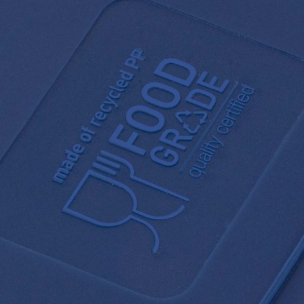 Goblet pliable personnalisable - Goodies entreprise pas cher