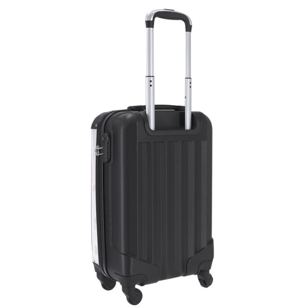 Valise cabine entièrement personnalisable