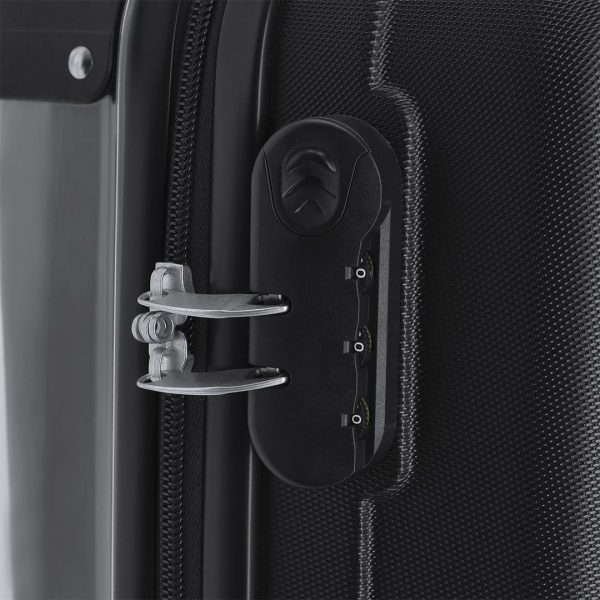 Valise cabine entièrement personnalisable