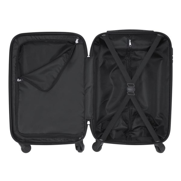 Valise cabine entièrement personnalisable