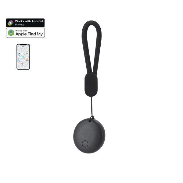 Localisation connecté personnalisable - Goodies high tech entreprise