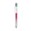 BIC® 4 Couleurs® Bicolor personnalisable