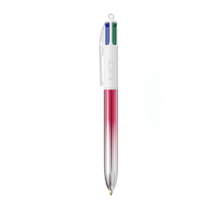 BIC® 4 Couleurs® Bicolor personnalisable