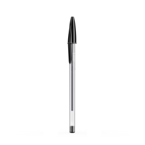 Stylo BIC® Cristal Expression personnalisé