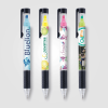 Stylo Bergman personnalisé avec surligneur 2 en 1