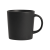 Madison - Mug personnalisable en céramique matte glacée 355 ml