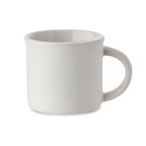 Tasse à expresso personnalisée en céramique - 40 ml