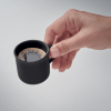 Tasse à expresso personnalisée en céramique - 40 ml