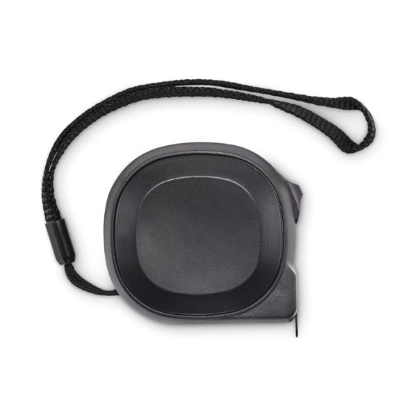 Mètre ruban recyclé personnalisable - 5 mètres