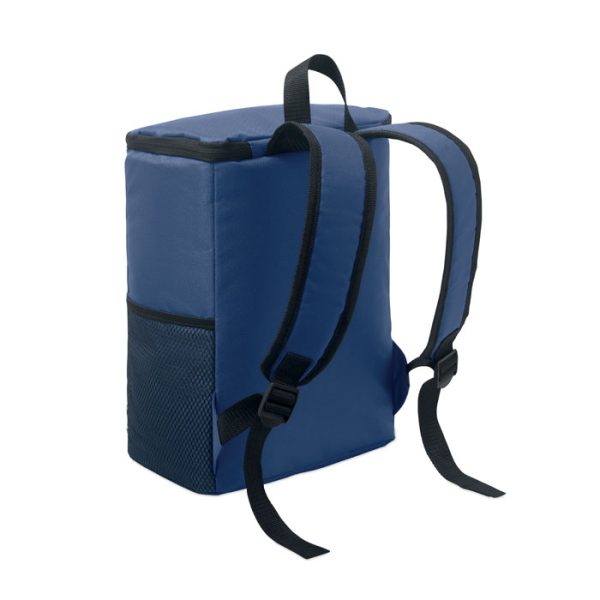Sac à dos isotherme personnalisable - 11 litres