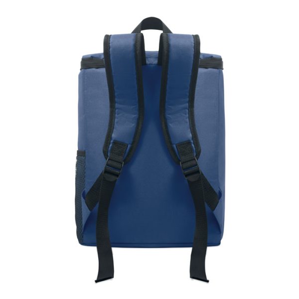 Sac à dos isotherme personnalisable - 11 litres