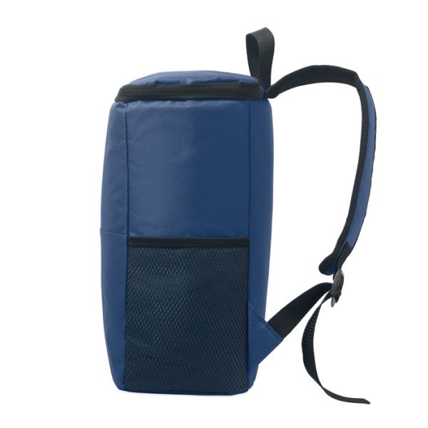 Sac à dos isotherme personnalisable - 11 litres