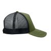 Casquette trucker coton personnalisable - 250 gr/m²