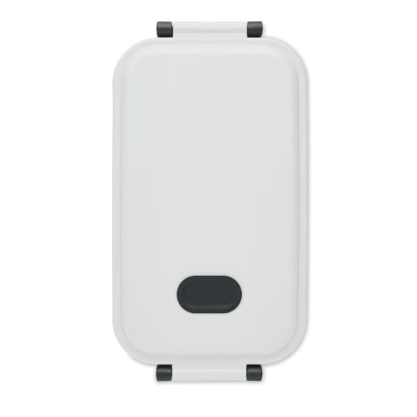 Lunch box hermétique personnalisée - 800 ml