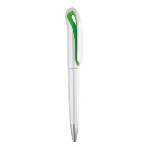 Stylo à bille Twist personnalisable pour entreprise