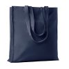 Tote bag publicitaire couleurs avec soufflet 140 gr/m²