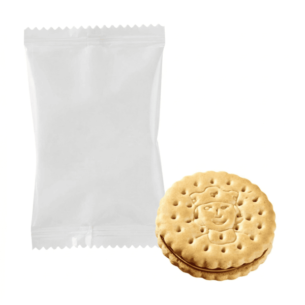 Mini biscuit Prince personnalisable - 7 grammes